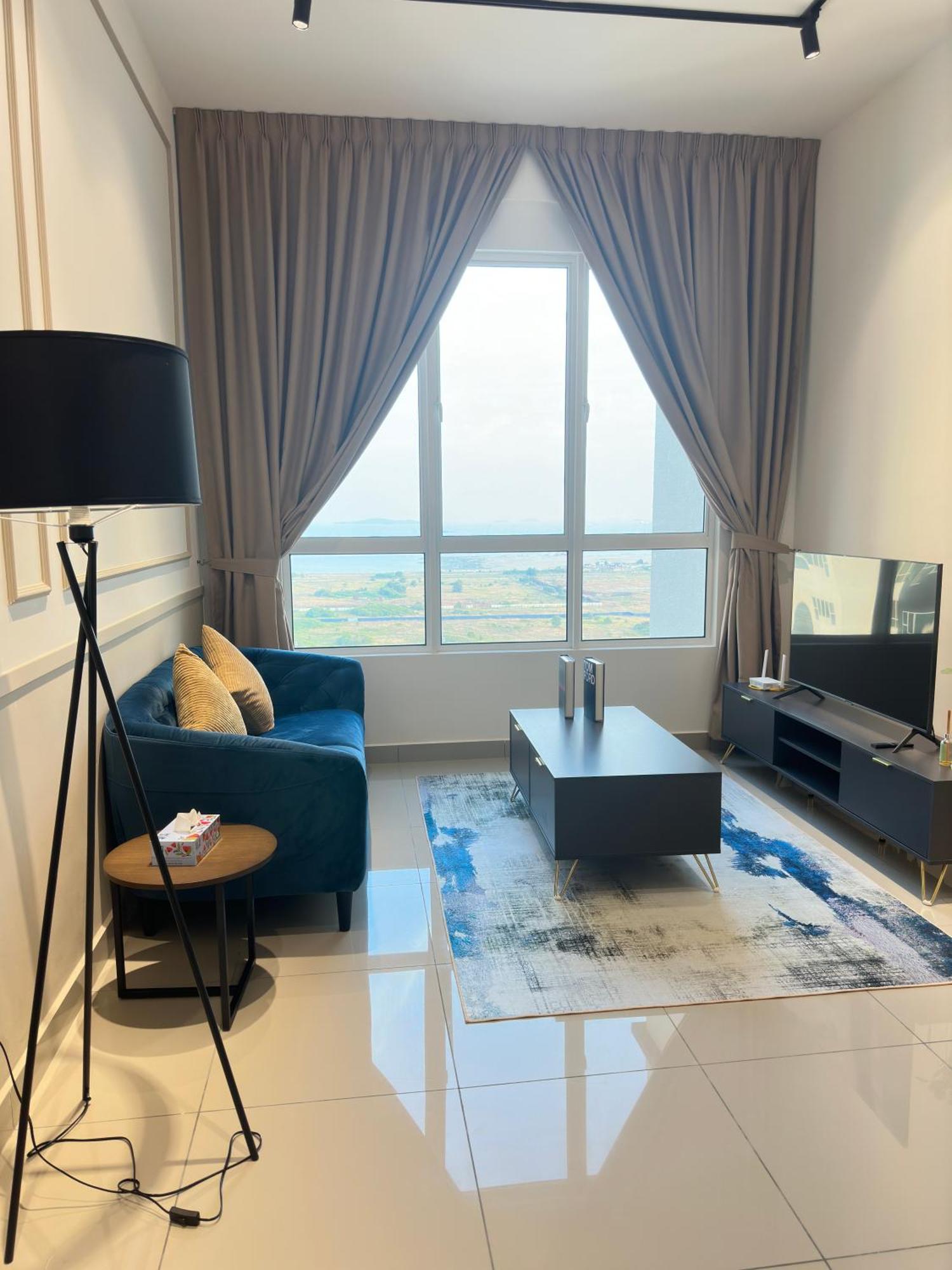 Seaview Amber Cove In Town Apartment *