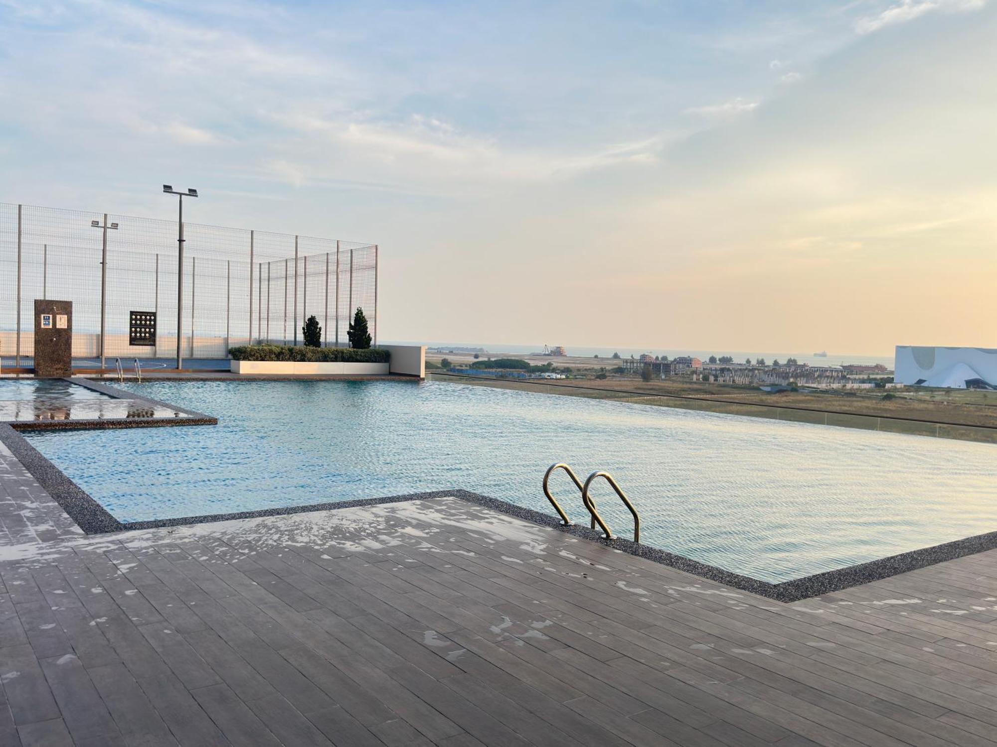 Seaview Amber Cove In Town Apartment *