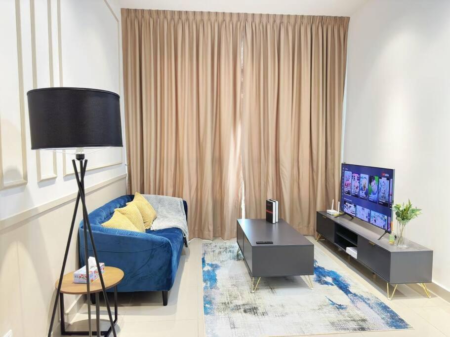 Seaview Amber Cove In Town Malacca
