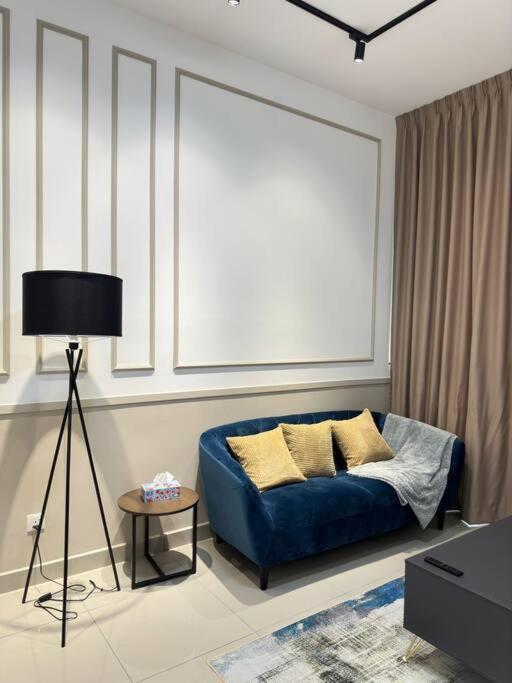 Seaview Amber Cove In Town Malacca